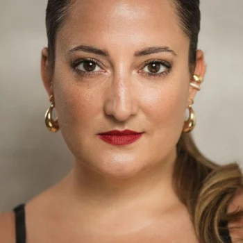 Rebekah Hinds