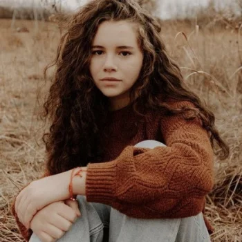 Reese Elizabeth Bell