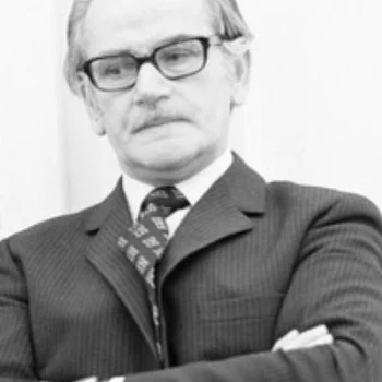 Reg Hill