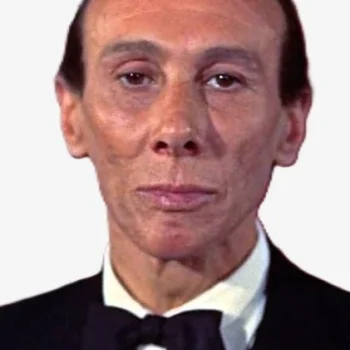 Reggie Nalder