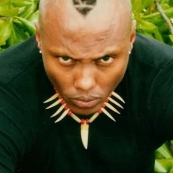 Reggie Pierre