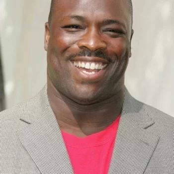 Reginald Ballard
