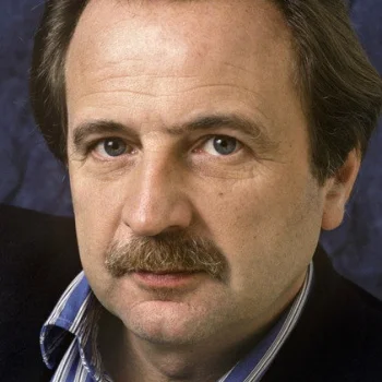 Régis Debray