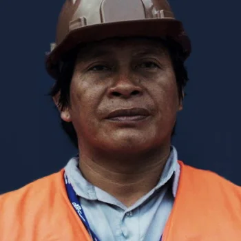 Regis Myrupu