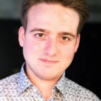 Reid Kirchenbauer
