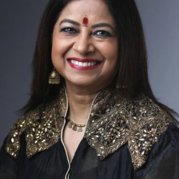 Rekha Bhardwaj