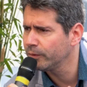 Rémi Jimenez