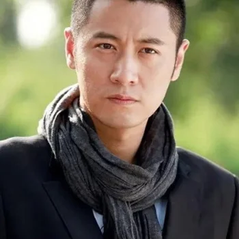 Ren Zhong