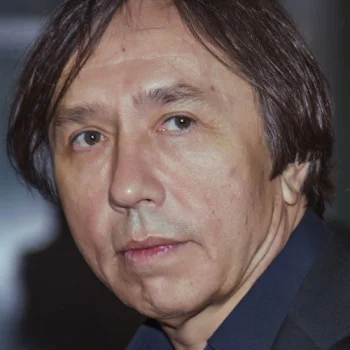 Ренат Давлетьяров