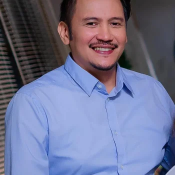 Rendy Khrisna