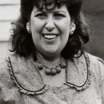 Renée Lippin