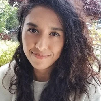 Renuka D. Singh