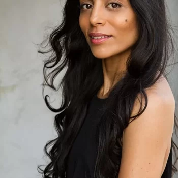 Reshma Gajjar