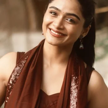 Reshma Venkatesh