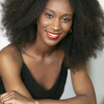 Reshny Massaka