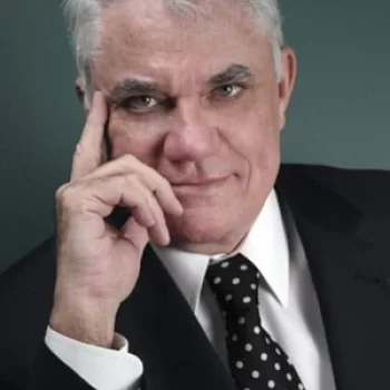 Rex Reed