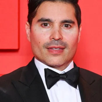 Reza Fahim