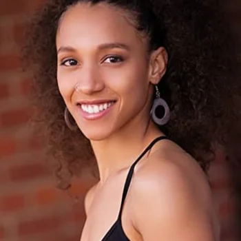 Rhaechyl Walker