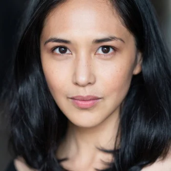 Rhoda Montemayor