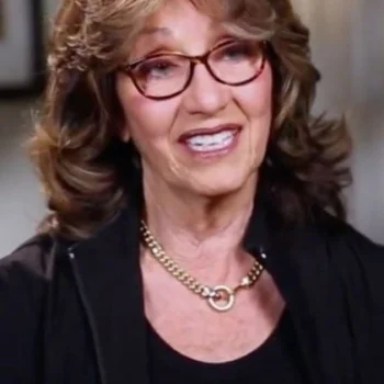Rhonda Graam