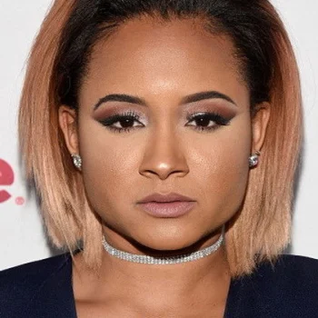 Rhyon Nicole Brown