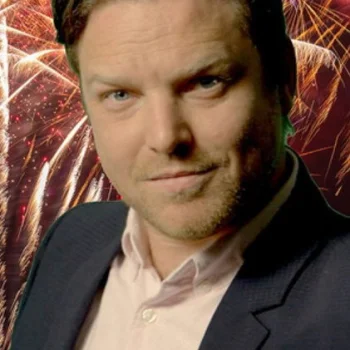 Rhys Thomas