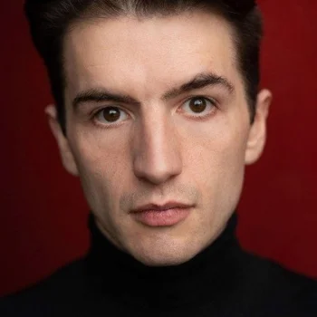 Rhys Warrington