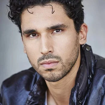 Ricardo Félix Rojas