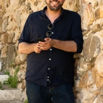 Riccardo Marchegiani