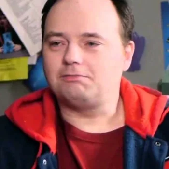 Rich Evans