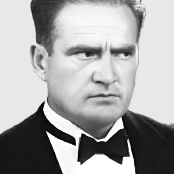 Richard Alexander