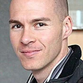Richard Antrobus