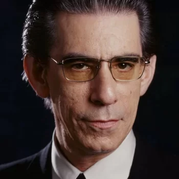 Ричард Белзер