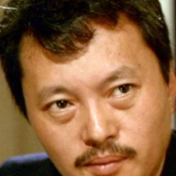 Richard Cheung Kuen