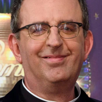 Richard Coles