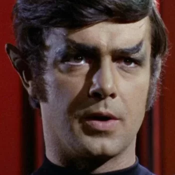 Richard Compton