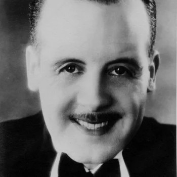 Richard Cooper