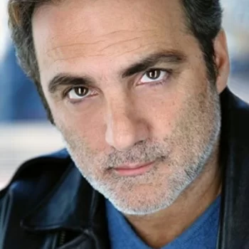 Richard D'Alessandro