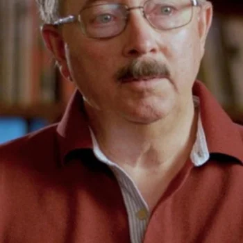 Richard Doty