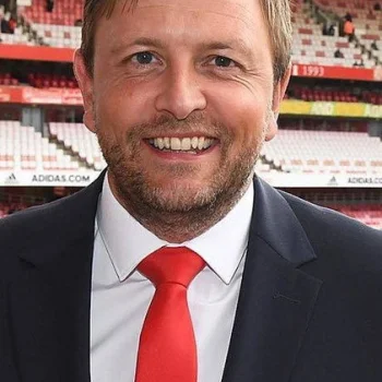 Richard Garlick