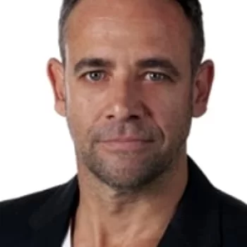 Richard Huggett
