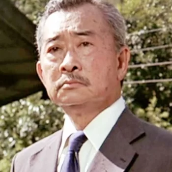 Richard Loo