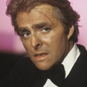 Richard Lynch