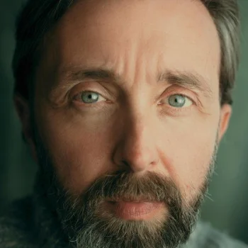 Richard McFerran