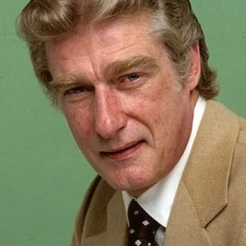 Richard Mulligan