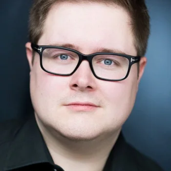 Richard Reed