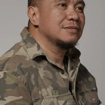 Richard Somes