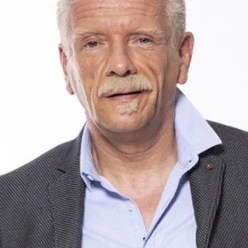 Richard Stanke