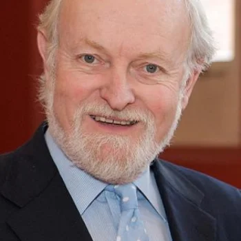 Richard Stilgoe