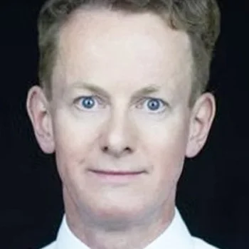 Richard Stirling